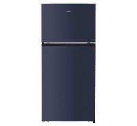 Compare Haier Refrigerator 13Cu.ft, Freezer 3.9Cu.ft, Inverter, Gemstone Black at KSA Price