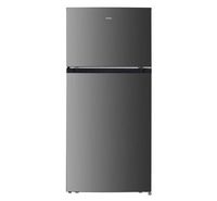 Haier Refrigerator 13Cu.ft, Freezer 3.9Cu.ft, Color…