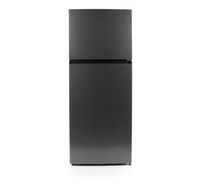 Haier Refrigerator 11.5Cu.ft, Freezer 3.4Cu.ft, Color…