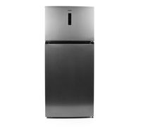 Haier Refrigerator 14.5Cu.ft, Freezer 4.1Cu.ft, Color…