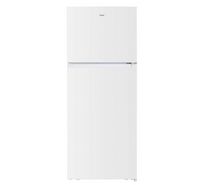 Haier Refrigerator 11.5Cu.ft, Freezer 3.4Cu.ft, Color…