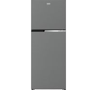 Beko Refrigerator 9.8Cu.ft, Freezer 3.5Cu.ft, Inverter,…