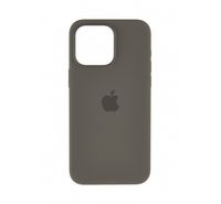 Apple iPhone 15 Plus Silicone Case with MagSafe,…