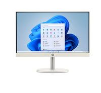 Compare HP AIO, Core i7, 16GB, 512GB SSD, 23.8 inch, Touch, Shell White at KSA Price