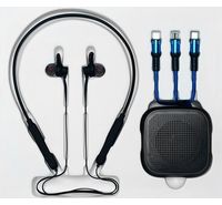 Compare Tecno Gift Box for Camon 20 Pro 5G at KSA Price