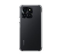 Compare Honor X6a, 4G, 128GB, Midnight Black at KSA Price