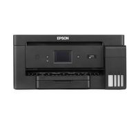 Compare EPSON EcoTank L14150 Printer, Print, Scan, Black. at KSA Price