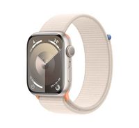 Apple Watch Series 9 GPS 41mm Starlight Aluminium…
