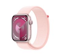 Apple Watch Series 9 GPS 45mm Pink Aluminium…