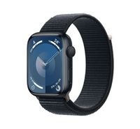 Apple Watch Series 9 GPS 45mm Midnight Aluminium…
