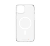 PanzerGlass Hard Case MagSafe Compatible for iPhone…