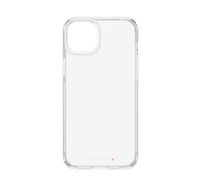 PanzerGlass Hard Case D3O for iPhone 15 Plus,…