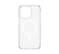 PanzerGlass Hard Case MagSafe D3O Compatible for…