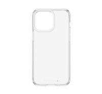 Compare PanzerGlass Hard Case iPhone 15 Pro Max, Clear at KSA Price