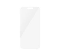 Compare PanzerGlass iPhone 15 Pro Screen Protector, Clear at KSA Price