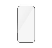 Compare PanzerGlass Screen Protector, UltraWide Fit, Easy Aligner for iPhone 15, Clear at KSA Price