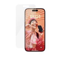 Compare PanzerGlass Screen Protector iPhone 15 Classic Fit at KSA Price
