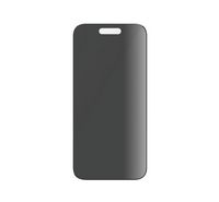 Compare PanzerGlass iPhone 15 Pro Ultra Wide Fit Privacy Screen Protector Privacy at KSA Price