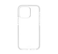 Holdit, iPhone 15 Pro Max Case, Clear