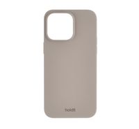 Holdit iPhone 15 Pro Max Case, Brown