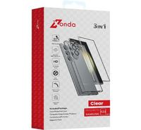 Compare XONDA 3IN1 Samsung S23 Ultra Privacy at KSA Price