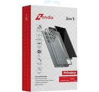 Compare XONDA 3IN1 Samsung S23 Ultra, Clear at KSA Price