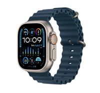Apple Watch Ultra 2 GPS + Cellular, 49mm…