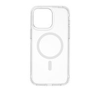 Tech21 iPhone 15 Plus Evo Clear Case MagSafe…