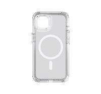Compare Tech21 iPhone 15 Pro Evo Clear MagSafe for Alresford, Clear at KSA Price
