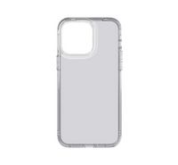 Tech21 iPhone 15 Pro Evo Clear Case for…