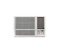 Ztrust Window AC 17,800 BTU Heat & Cold,…