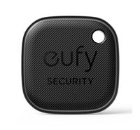Compare Eufy, Security Smart Tracker, Black at KSA Price