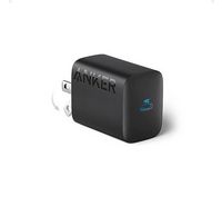 Compare Anker, 312  USBC Fast Charger, 30 Watts, Black at KSA Price