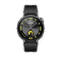 Compare Huawei Watch GT4 41 MM AuroraB19F, Black at KSA Price