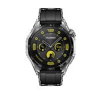 Compare Huawei Watch GT4 46 MM, Black at KSA Price