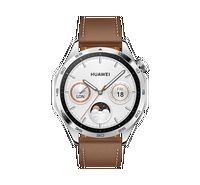 Huawei Watch GT4 46MM, Brown