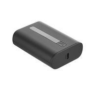 Compare Cellularline, Power Bank, 10000mAh, Black at KSA Price