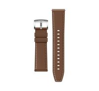 Compare Huawei Watch GT4 46mm Strap, Brown at KSA Price