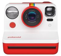 Compare POLAROID Instant Camera Now Generation 2, Red at KSA Price