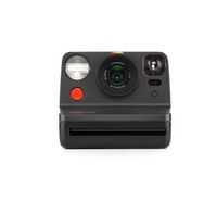 POLAROID Instant Camera Now Generation 2, Black