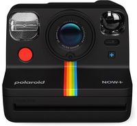 Compare POLAROID Now + Instant Camera Generation 2, Black at KSA Price