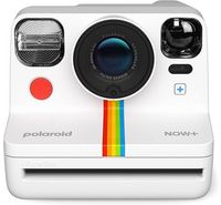 POLAROID Now + Instant Camera Generation 2,…