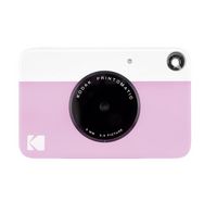 Compare KODAK Printomatic Digital Instant Camera, Pink at KSA Price