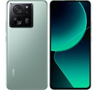 Compare Xiaomi 13T Pro, 5G, 512GB, Meadow Green at KSA Price