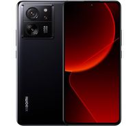 Compare Xiaomi 13T Pro, 5G, 512GB, Black at KSA Price
