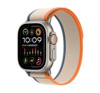 Apple Watch Ultra 2 GPS + Cellular, 49mm…