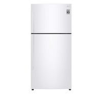 LG Refrigerator 12.3Cu.ft, Freezer 4.6Cu.ft, Smart…