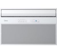 Compare Midea Wonder Window AC Inverter,Wifi,17,600 Btu Heat&Cool at KSA Price