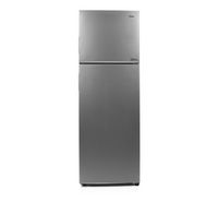 Haier Refrigerator 9.6Cu.ft, Freezer 3Cu.ft,Twin Inverter,…