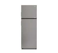 Haier Refrigerator 8.7Cu.ft, Freezer 3Cu.ft,Twin Inverter,…